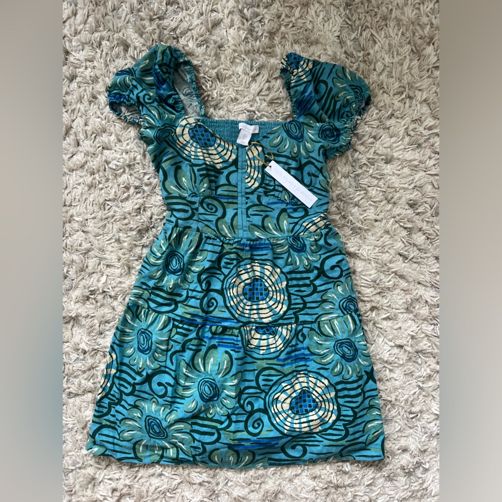 NWT house of harlow dress